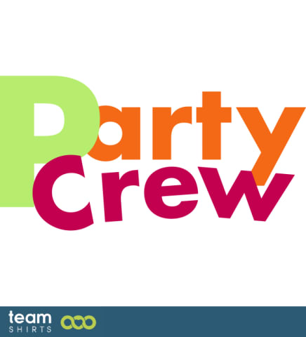 partycrew