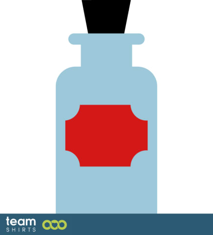 oil bottle