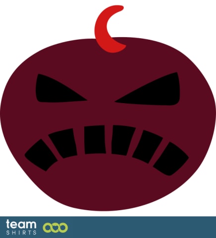 Halloween pumpkin