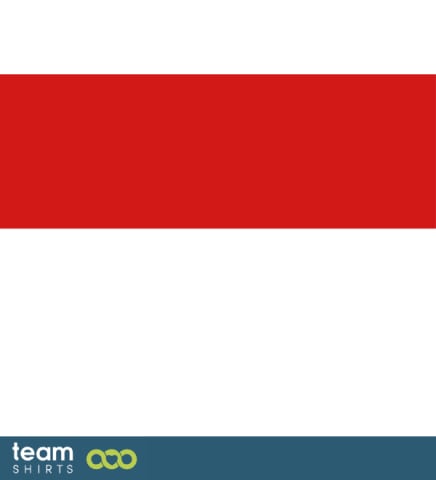 Flag Monaco