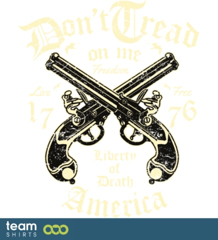 Liberty of death