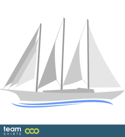 sailboat