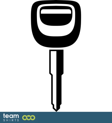 key
