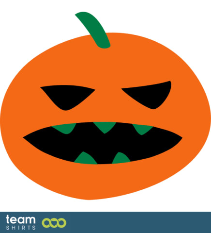 Halloween pumpkin