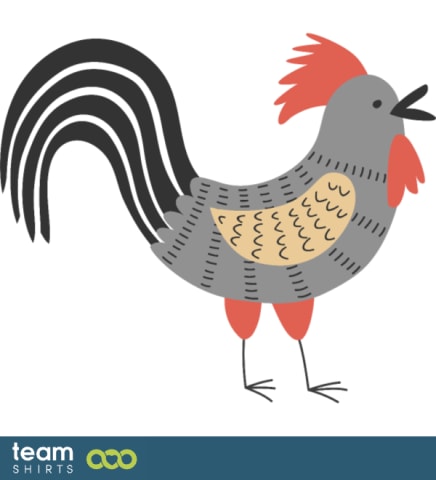 Cock