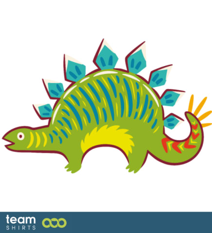 stegosaurus