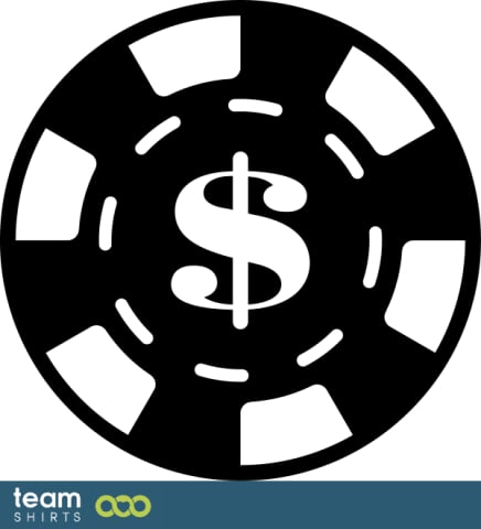 Casino coin