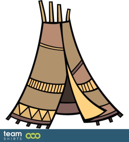 Tepee
