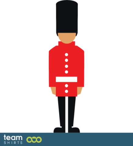 guard london