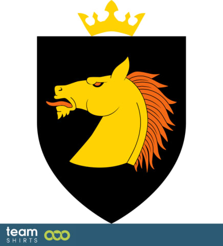 crest
