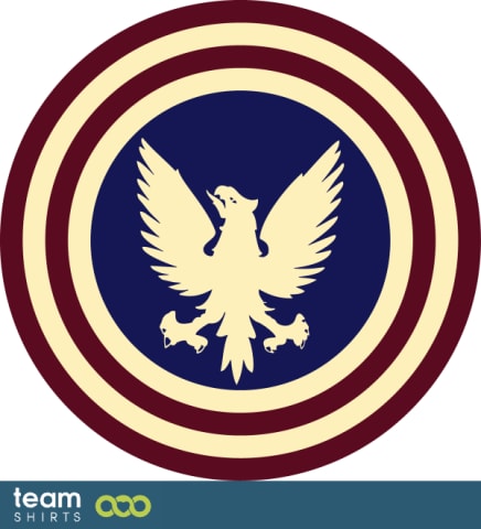 USA shield