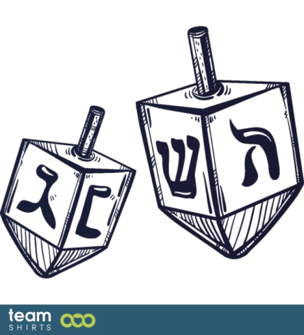 dreidel