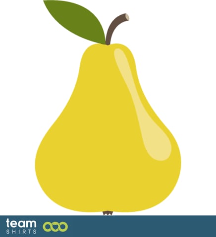 pear