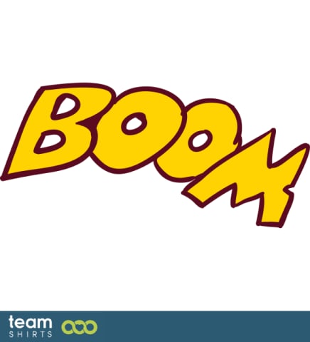 10 boom 2 ai vectorstock 458955