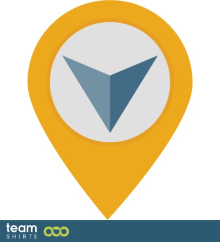 icon location