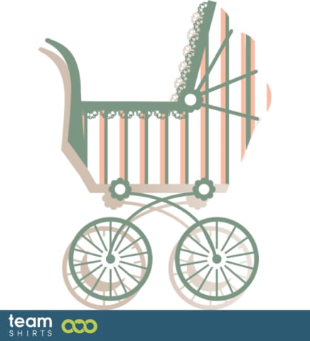 baby buggy