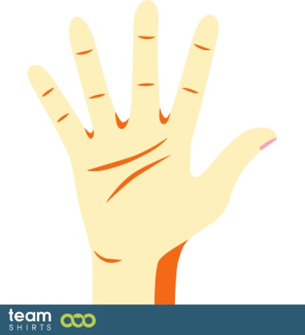Hand