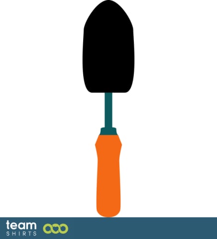 trowel