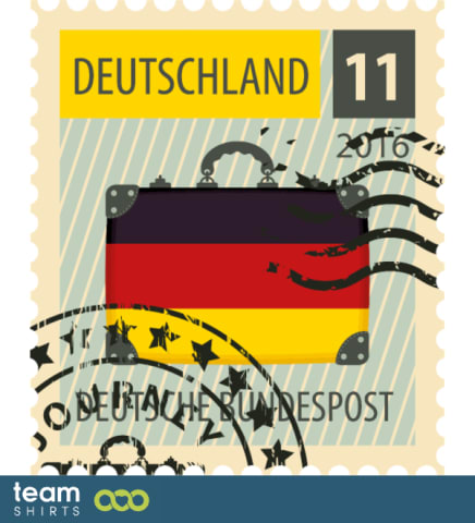 stamp