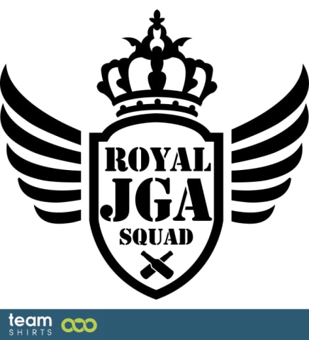 royal jga squad