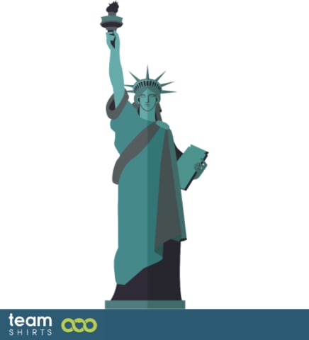 Statue of liberty