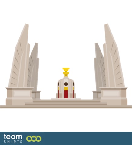 Democracy Monument
