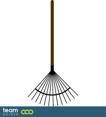 rake