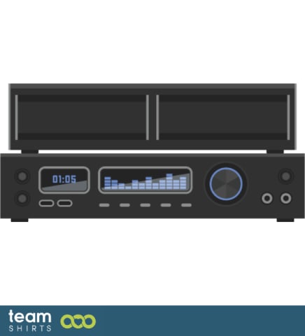 amplifier