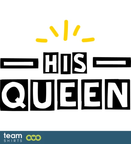His Queen 3