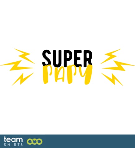 Super Papy 3