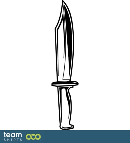 Knife