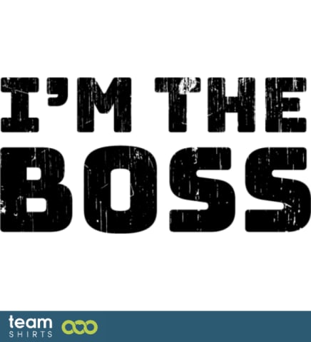 Boss