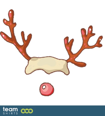reindeer disguise