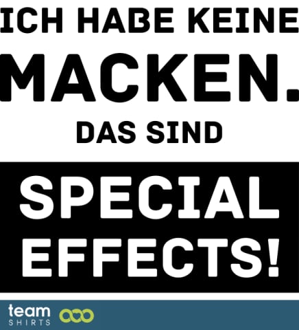 Special Effects 3