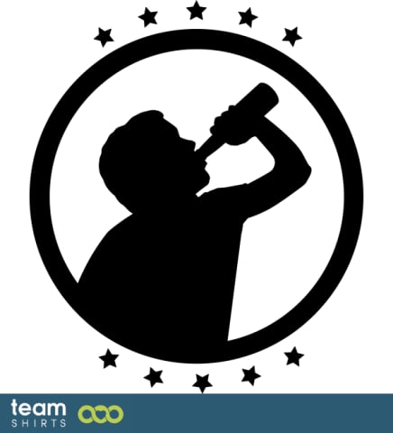 Drinking