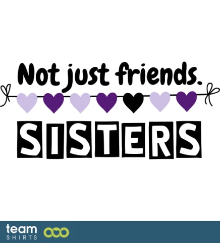 Sisters 3