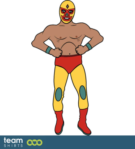 Wrestler