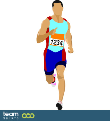 runner