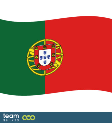 flag portugal