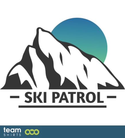 mountain logo