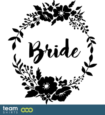 bride