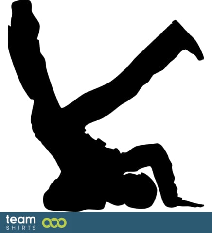 breakdancer