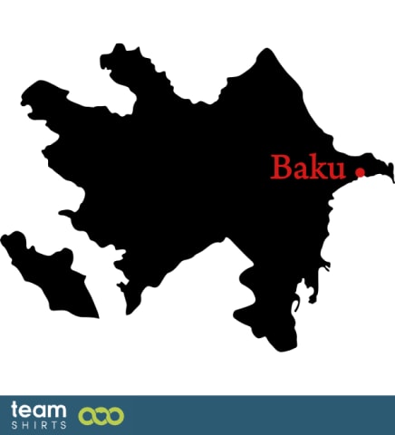 azerbaijan