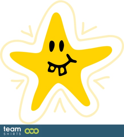 Funny star