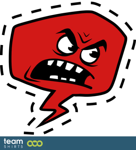 Speechbubble emoji