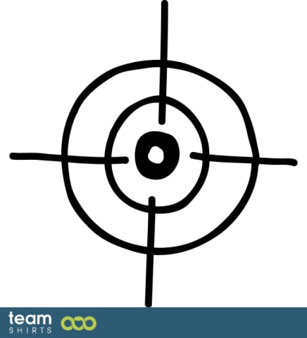 crosshair