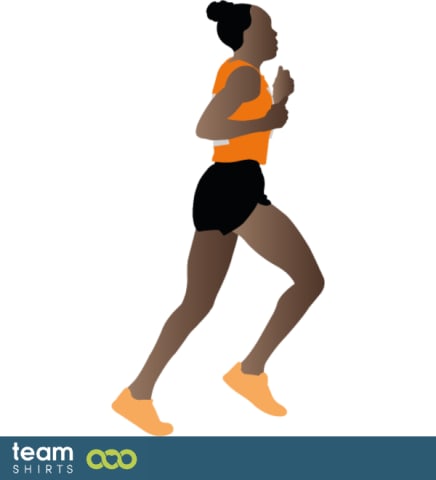 runner