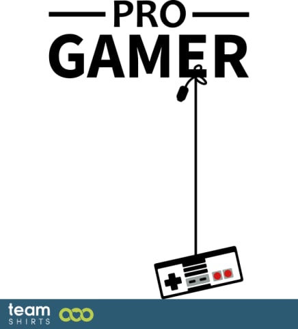 Pro Gamer 3