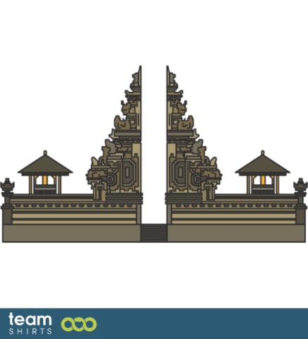Batuan Temple