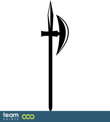 halberd